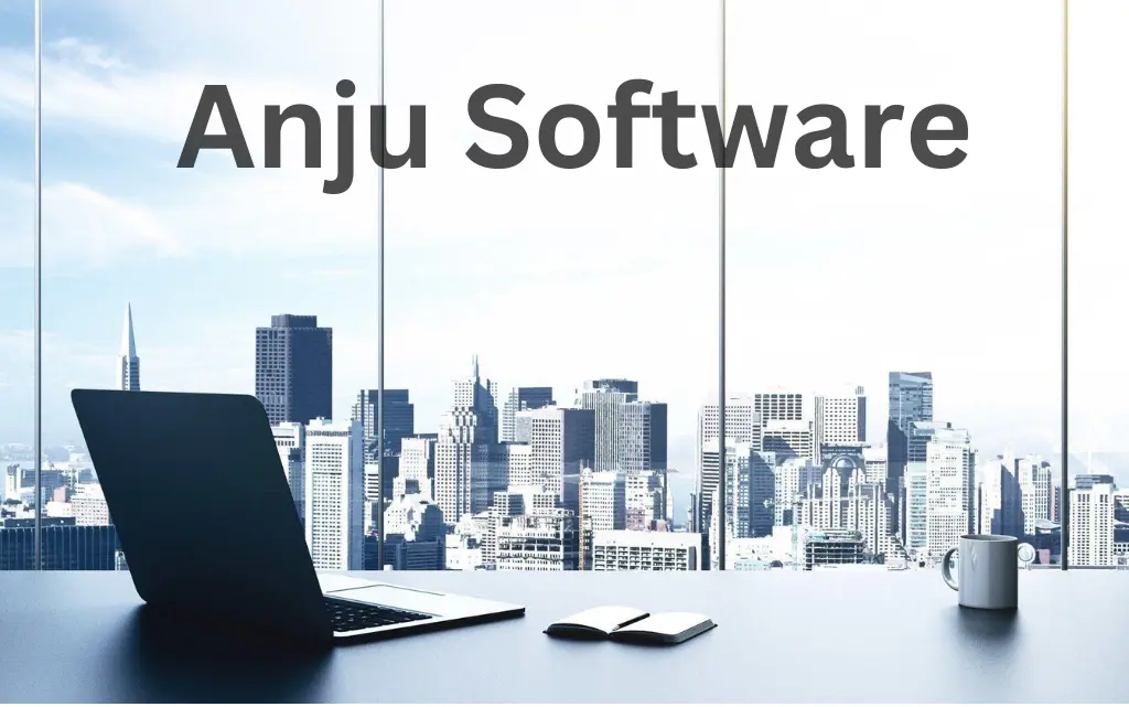 Anju Software Is Actively Hiring A Data Analyst In Pune