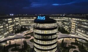 Top mnc atos is hiring a data analyst - power BI