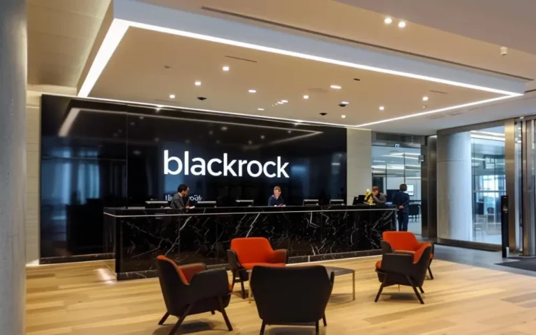 BlackRock Is Actively Hiring A Associate Data Engineer