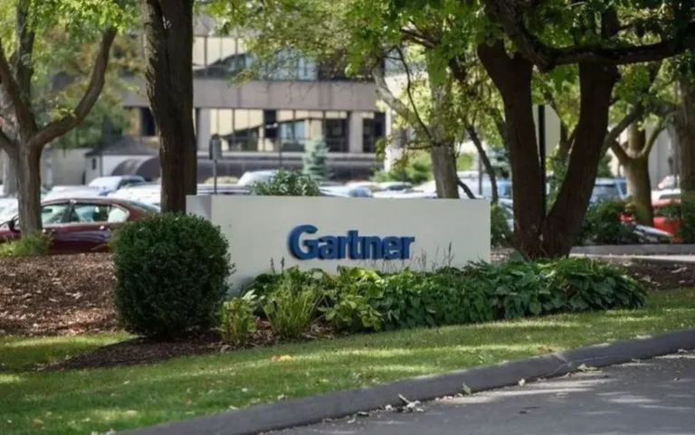 Gartner Is Actively Hiring A Data Analyst - Power BI