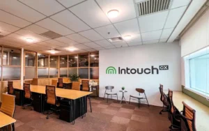 IntouchCX Is Actively Hiring A Data Aanlyst in 2024