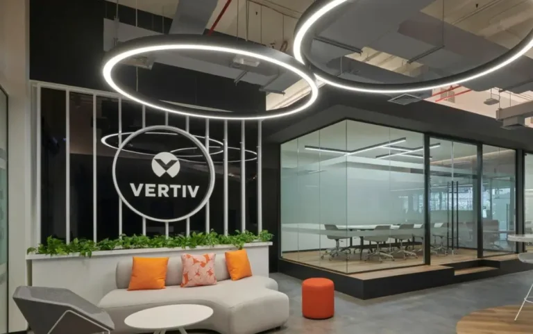 Vertiv Is Actively Hiring A Data Analyst In Pune Location