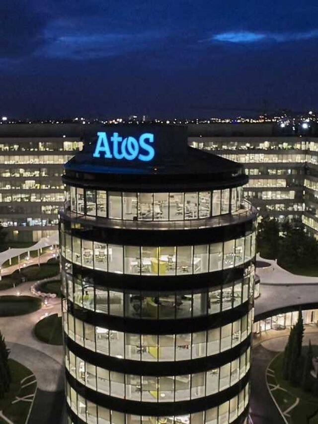 Atos Syntel is hiring a data analyst : Hybrid work