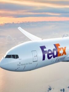 FedEx Express is hiring a data analyst every fresher can apply