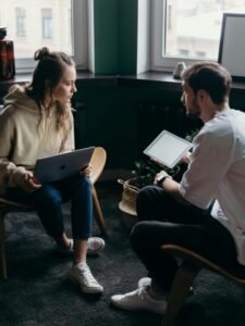 GeekyAnts is hiring a business analyst