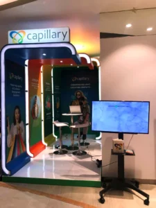 Capillary tech is hiring a data science associate