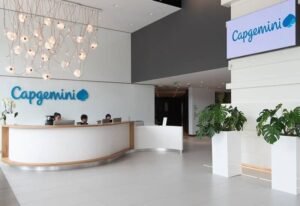 capgemini is actively hiring a business analyst