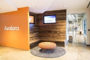 Avalara is hiring a business Intelligence analyst