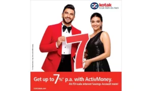 Kotak Mahindra is hiring a graduates for data analytics work