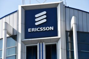 Ericsson is hiring a data scientist / analyst