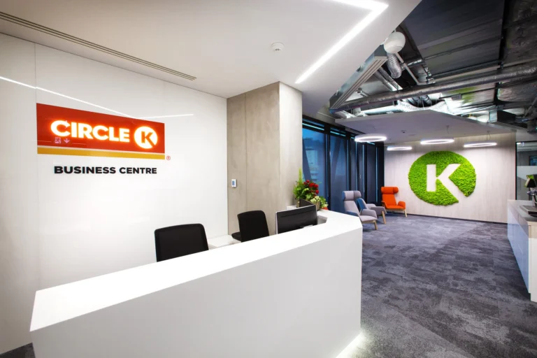 Circle K Is Hiring A Associate Data Analyst