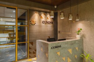 Cummins is hiring a fresher data engineer for work from home
