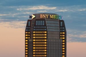 BNY Mellon is hiring for data science analyst