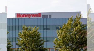 Honeywell is hiring a data analyst