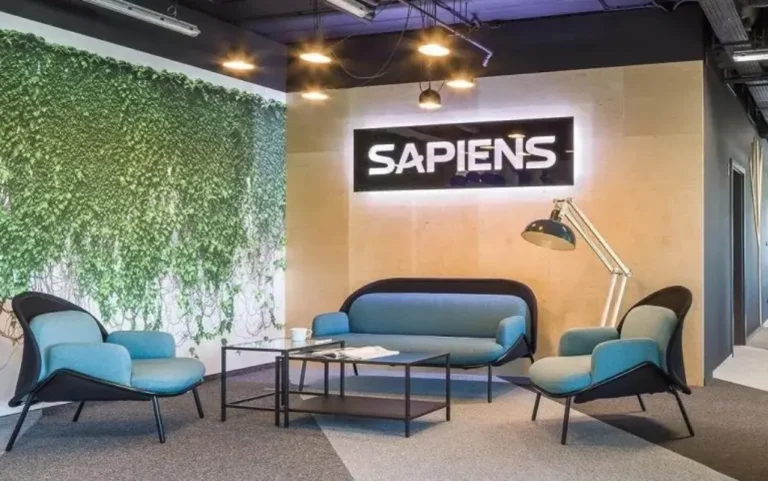 Sapiens Careers 2024 Data Science & Power BI Developer