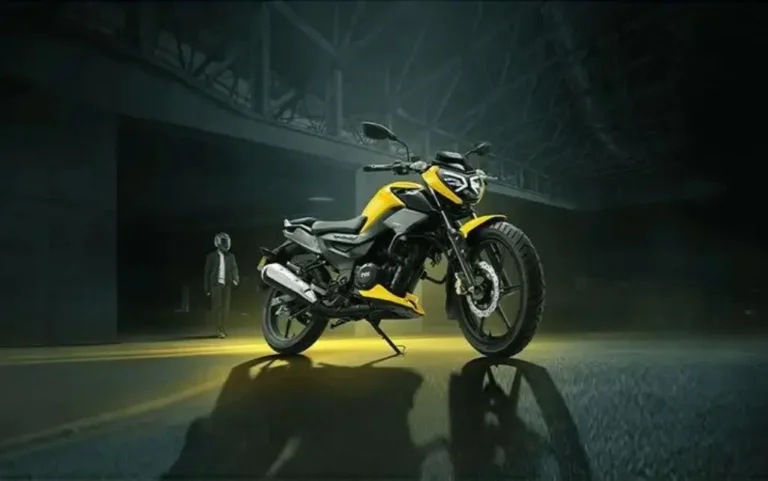 TVS Motor Is Hiring A Associate Data Engineer