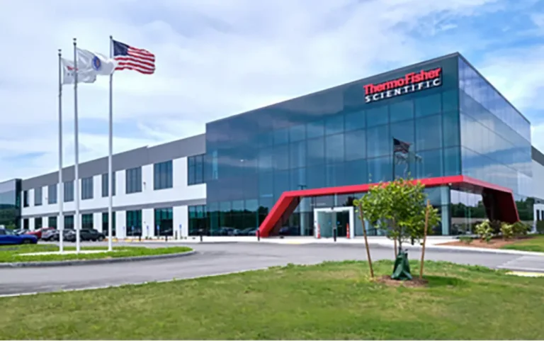 Thermo Fisher Scientific Is Hiring A Data Analyst