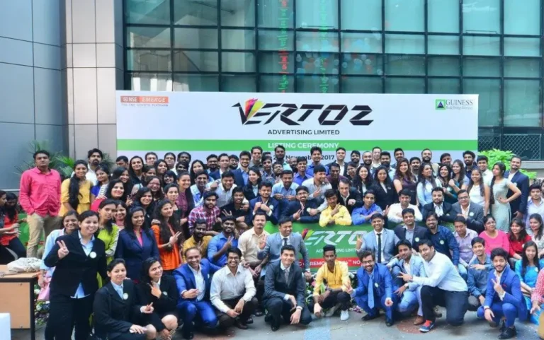 Vertoz Is Hiring A Graduates For Data Science Operations