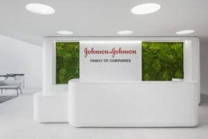 Johnson & Johnson is hiring a data analy