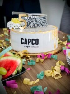 Capco is hiring a full time Junior data analyst