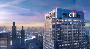 Citi bank is hiring a fresher business analyst