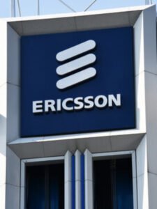 Ericsson is hiring a data scientist / analyst