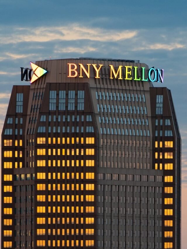 BNY Mellon Early Career Analyst Program For Freshers