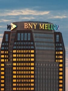BNY Mellon is hiring for data science analyst