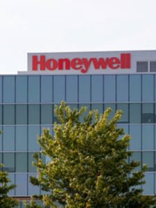 Honeywell is hiring a data analyst