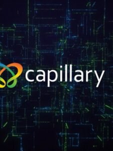 Capillary tech is hiring a data science associate