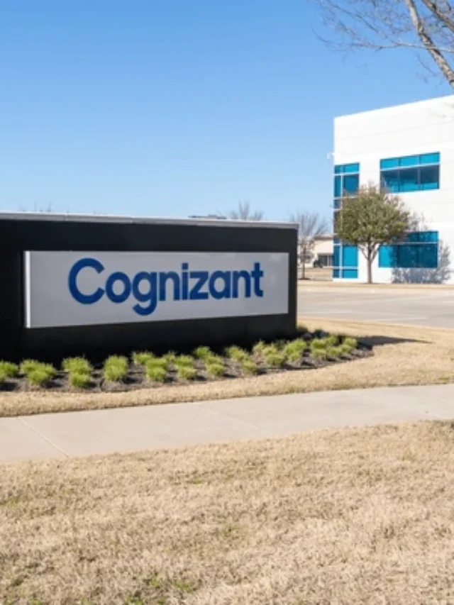 Cognizant  Fresher Data Science Off Campus Drive 2024