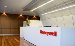 Honeywell is hiring a data analyst