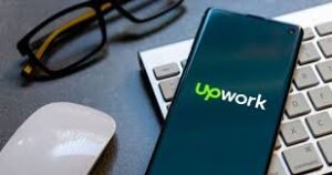 upwork is hiring fresher data analyst for remote work
