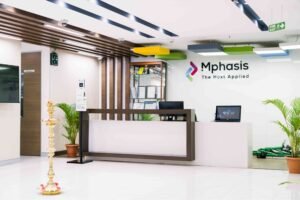 Mphasis is hiring a associate data analyst