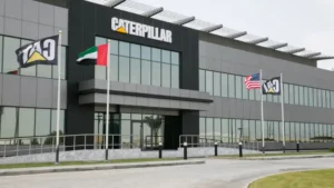 Caterpillar Data Science & Analytics Job Opening In 2024