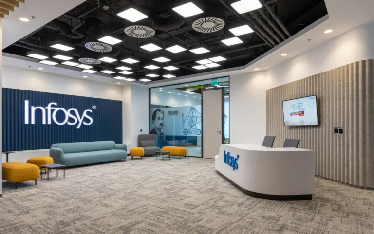 Infosys Is Hiring A Data Engineer Apply Now