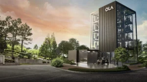 Ola Electrics is hiring a data scientist