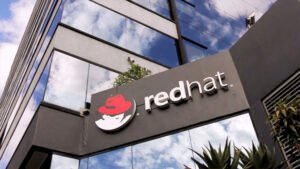 Red Hat: More Than Linux