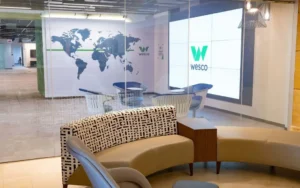 Wesco Is Hiring A Graduates Data Science & Analytics