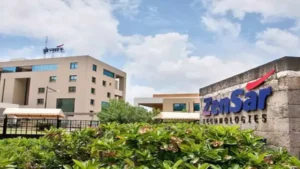 Zensar Tech Is Hiring A Data Analyst ( Power BI )