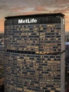 Met Life is hiring a data scientist