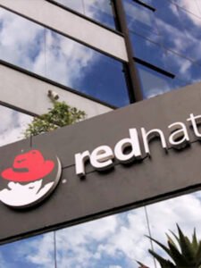 Red Hat: More Than Linux
