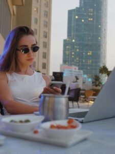 Coffee Beans is hiring a data analyst