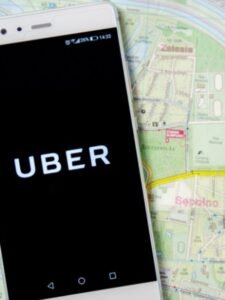 Uber is hiring a data engineer