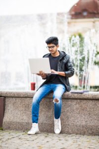 Accenture is actively hiring data science engineers