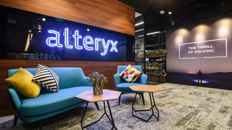 Alteryx Is Hiring A Data Engineer : Freshers Is Eligible