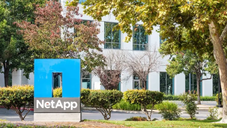 NetApp Is Looking for A Data Analyst Apply Now