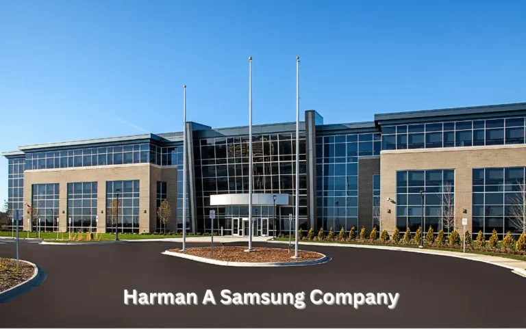 Samsung Company Harman Is Hiring A Data Analyst