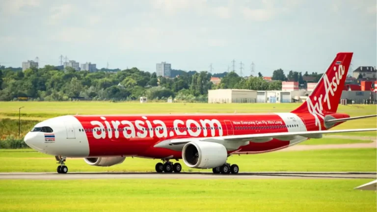 Air Asia Is Hiring A Data Analyst Apply Now