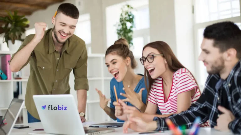 FloBiz Is Hiring A Fresher Data Analyst Apply Now